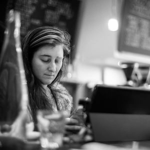 Meet your Posher, Catherine